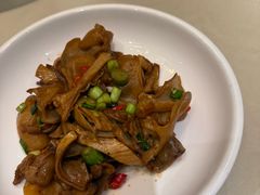 -新白鹿餐厅(龙游路总店·杭帮菜名店)