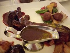 -成桂西餐厅·42年的味道(五大道疙瘩楼店)