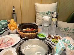 -原味四季椰子鸡(公明百佳华店)