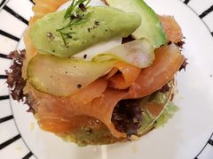 -AFS Cafe & Canteen(闽江二路店)
