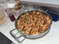 -黄记煌三汁焖锅(顺义华联店)