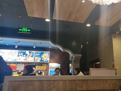 -直隶安家罩饼(复兴路店)