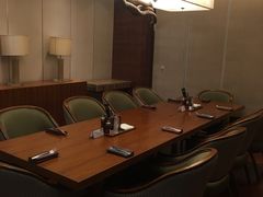 -美盛喜来登大酒店-盛宴标帜餐厅