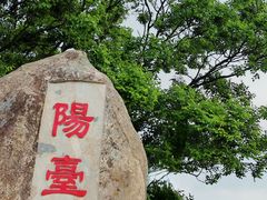 -阳台山森林公园