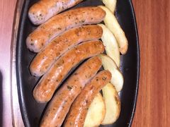 -萨莉亚意式餐厅(国和1000店)