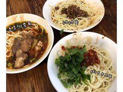 -纯阳馆鱼香排骨面(东二道街店)