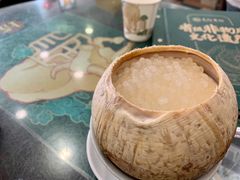 -民信老铺(华盖路店)