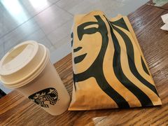 -星巴克(北京南站第二店)