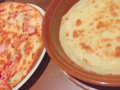 -萨莉亚意式餐厅(杭州西溪龙湖天街店)