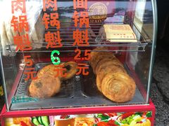 -甘记肥肠粉(马鞍北路店)