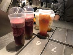 -喜茶(佛山顺德大良东乐路店)