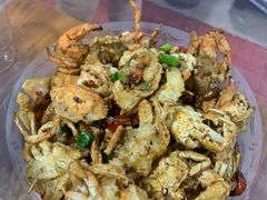 -云南巷海鲜大咖·可加工海鲜