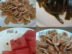 -肖记公安牛肉鱼杂馆· 省级非物质文化遗产(仁和路店)