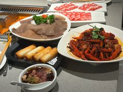 -海底捞火锅(壹悦城店)