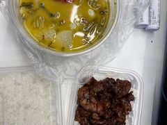 -新白鹿餐厅(爱琴海购物中心店)