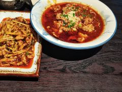 -三俞竹苑(红旗街万达店)