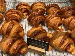 -麦田工坊(月湖店)