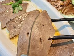 -陆记鹅庄·潮汕菜·狮头鹅(大仟里店)