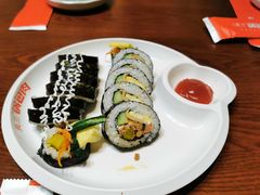 -英兰朝族饭店(河南桥头店)