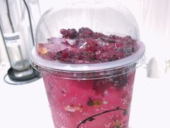 -夏叶茶(大光明店)