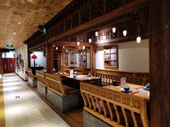 -局气 烤鸭·北京菜(光华路店)