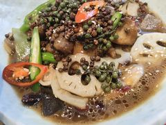 -天厨妙香素食餐厅(清华店)