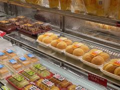 -味多美蛋糕(苏州街地铁店)