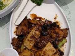 -福来齐·鲁菜海鲜·渔家菜(朝阳街分店)
