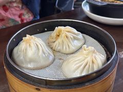 -李记清真馆(打钉巷店)