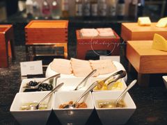 -博林天瑞喜来登酒店·西丽尚膳