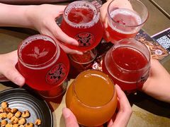 -NBeerPub牛啤堂精酿啤酒餐吧(万科广场店)