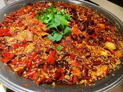 -麻六记(新天地店)