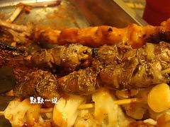 鸡心-西单翅酷(西单店)
