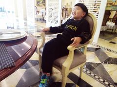 -金石国际大酒店·金丽自助餐厅