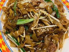 -新辉港式茶餐厅(北栅店)