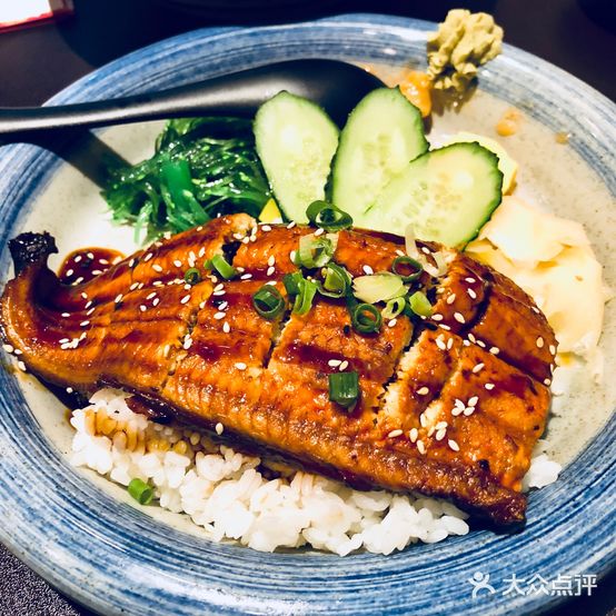 掂·厚切刺身日式烧烤(萝岗万达店)