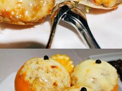 -蟹榭(静安寺晶品商场店)