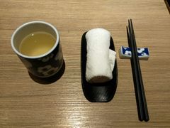 -小山日本料理(太古汇店)