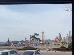 -川旺角川粤融合菜•海景餐厅(星海广场店)
