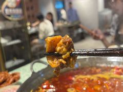 耙耙牛肉-五里关火锅(牛市口店)