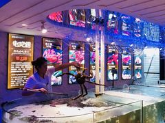 水产区-蟹之国·精品蟹料理(极地店)