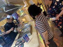 -怡乡王品海鲜姿造自助体验餐厅(大岛商业广场店)