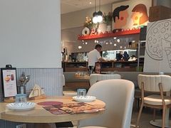 -必胜客(会展店)