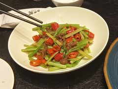 -正德楼果木烤鸭·渔家菜(东港店)