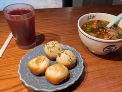 -鑫震源·苏式大虾生煎(山塘街店)