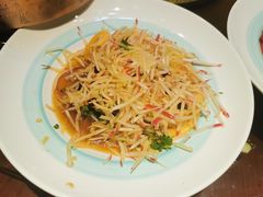 -渔民船说·北塘海鲜·天津菜·海肠捞饭(北塘古镇店)