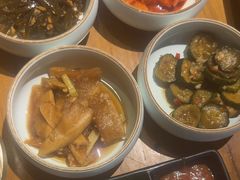 -九田家黑牛烤肉料理(华侨城店)