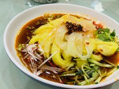 -汇丰百宴(甲尔坝农贸市场店)