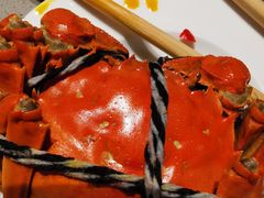 -一楼食业·美食人家