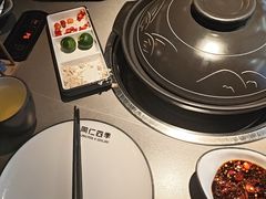 -同仁四季椰子鸡(无锡滨湖万象汇店)